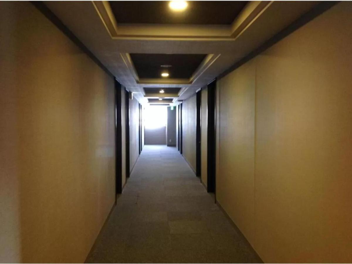 R&B Hotel Hachioji - Vacation Stay 13867V エクステリア 写真