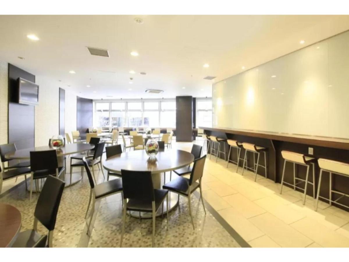 R&B Hotel Hachioji - Vacation Stay 13867V エクステリア 写真