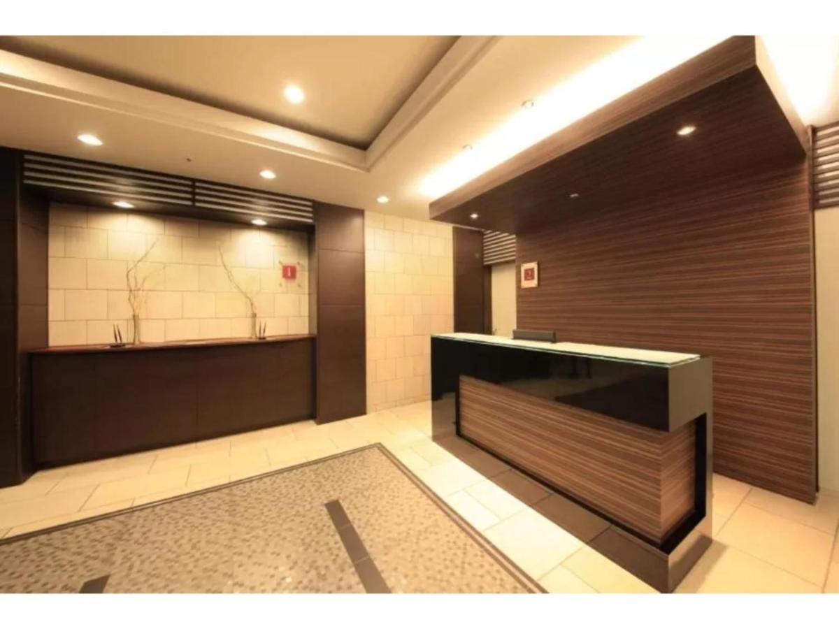 R&B Hotel Hachioji - Vacation Stay 13867V エクステリア 写真