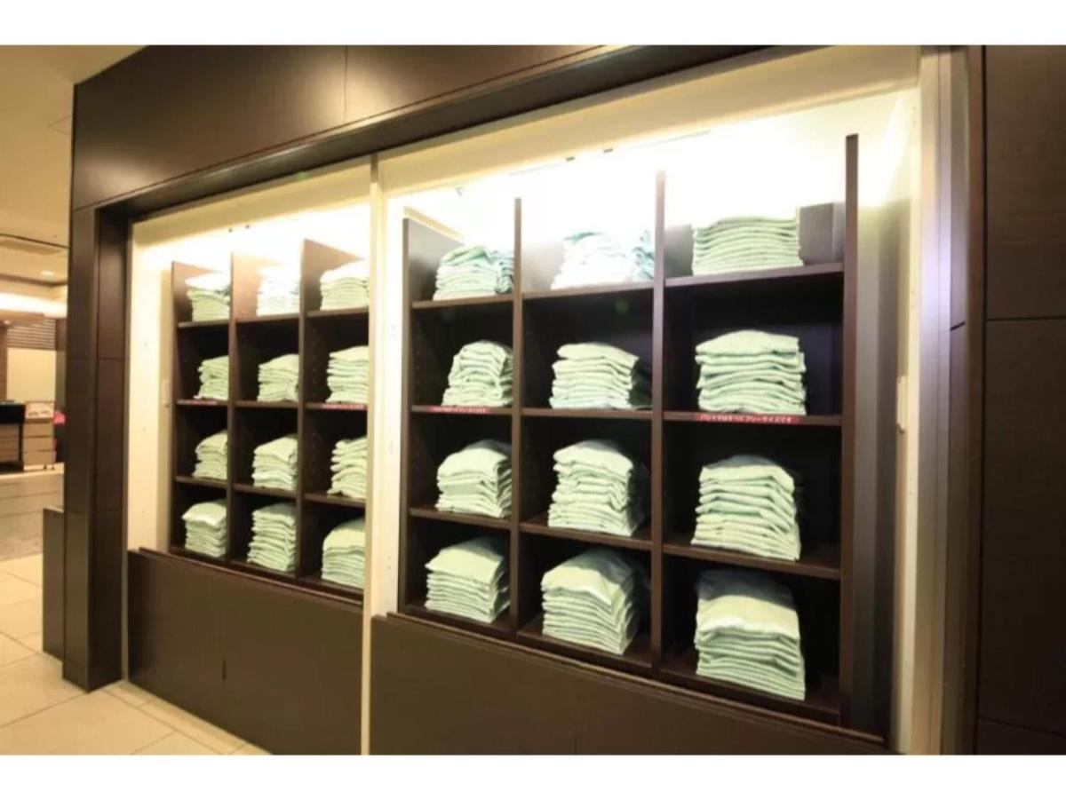 R&B Hotel Hachioji - Vacation Stay 13867V エクステリア 写真